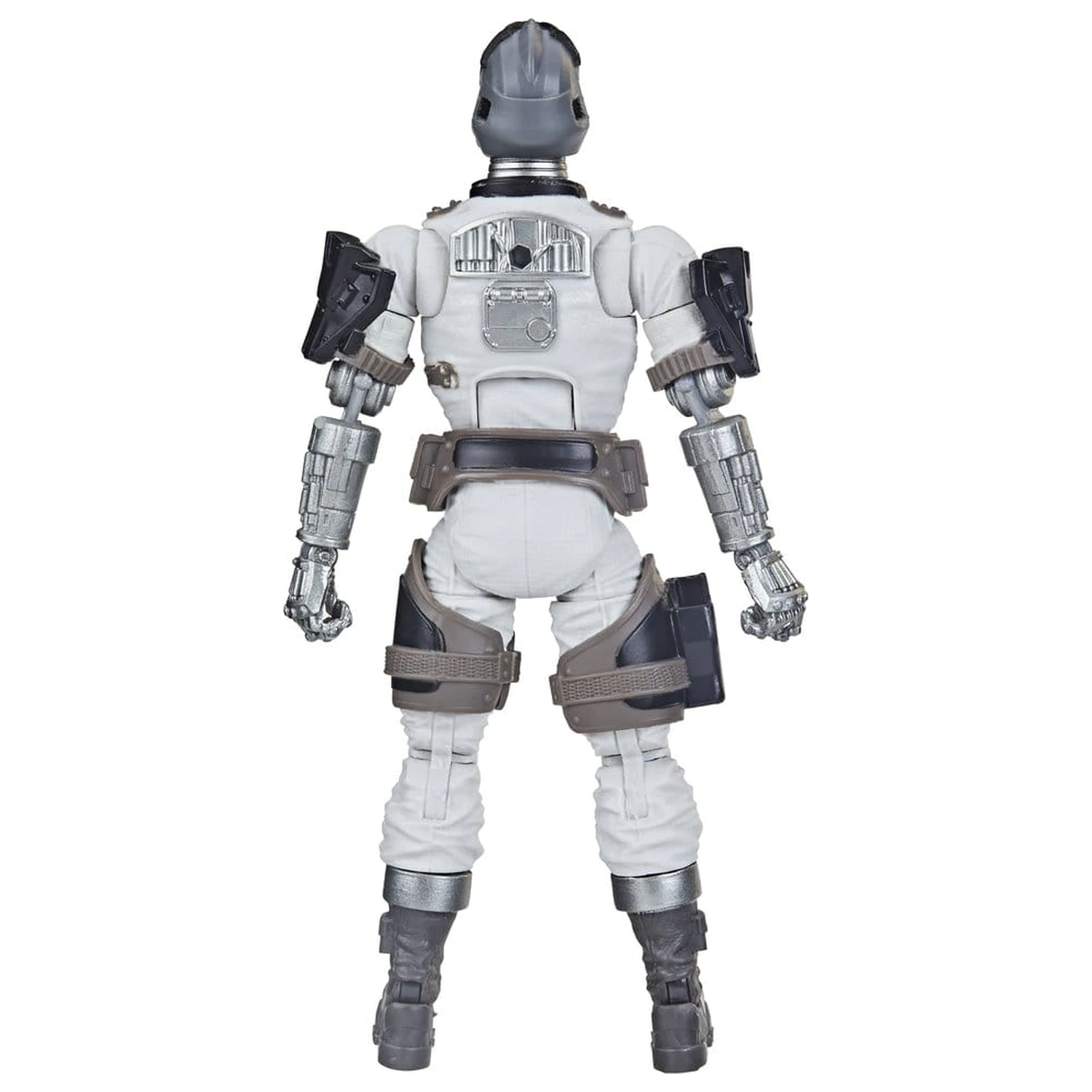 GI Joe Classified Series akční figurka Arctic B.A.T. 15 cm fotografii produktu