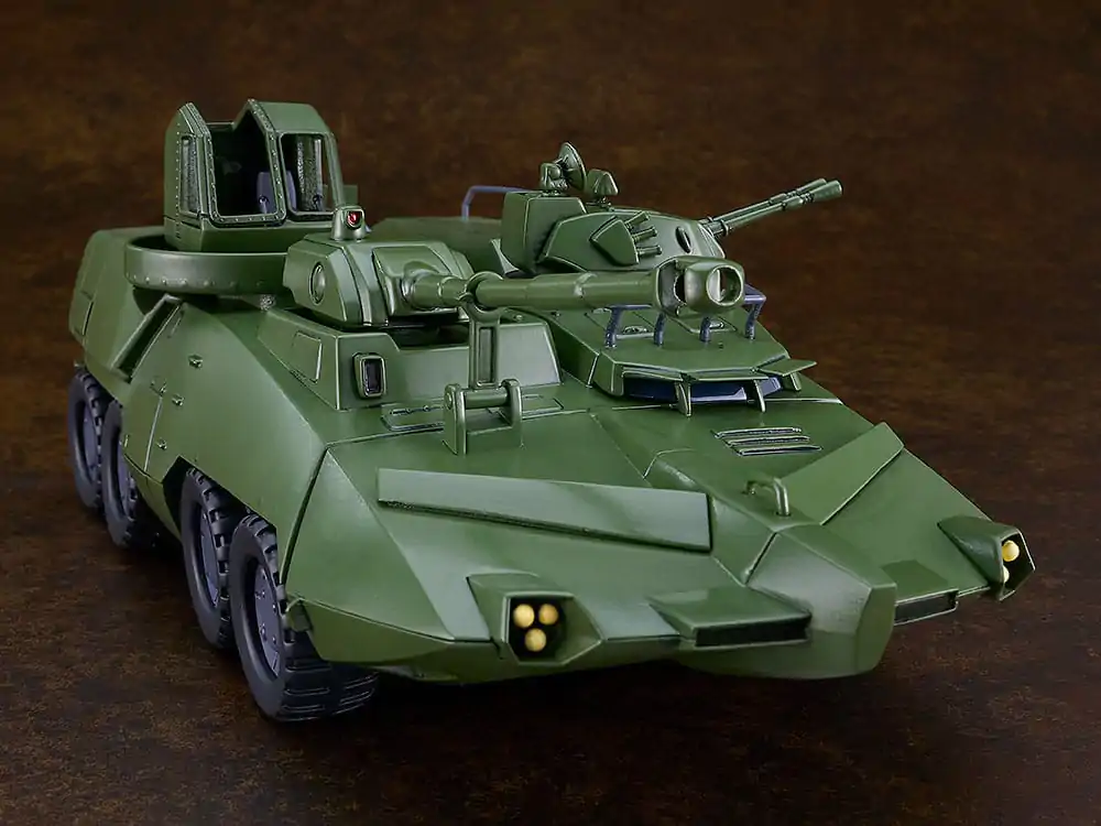 Giant Gorg Moderoid plastová modelová stavebnice Carrier Beagle 23 cm fotografii produktu