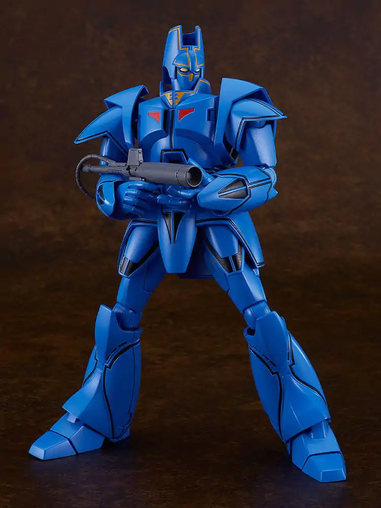 Giant Gorg Moderoid plastový model Kit Gorg 17 cm fotografii produktu