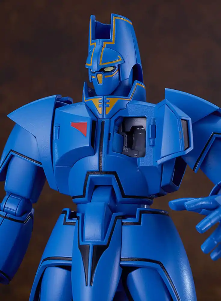 Giant Gorg Moderoid plastový model Kit Gorg 17 cm fotografii produktu