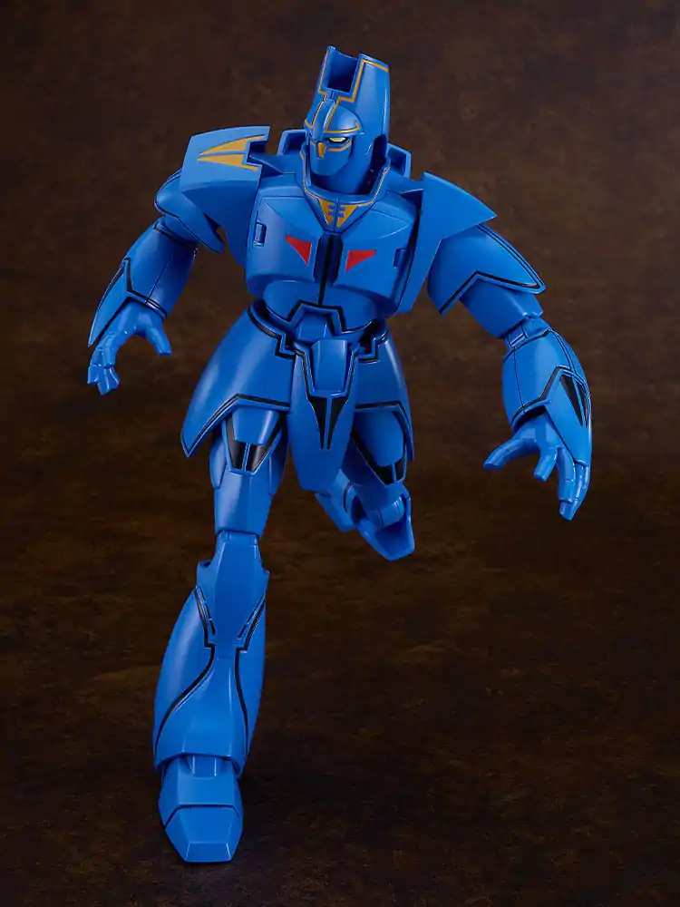 Giant Gorg Moderoid plastový model Kit Gorg 17 cm fotografii produktu