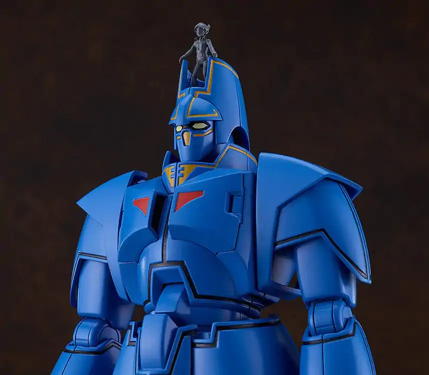 Giant Gorg Moderoid plastový model Kit Gorg 17 cm fotografii produktu
