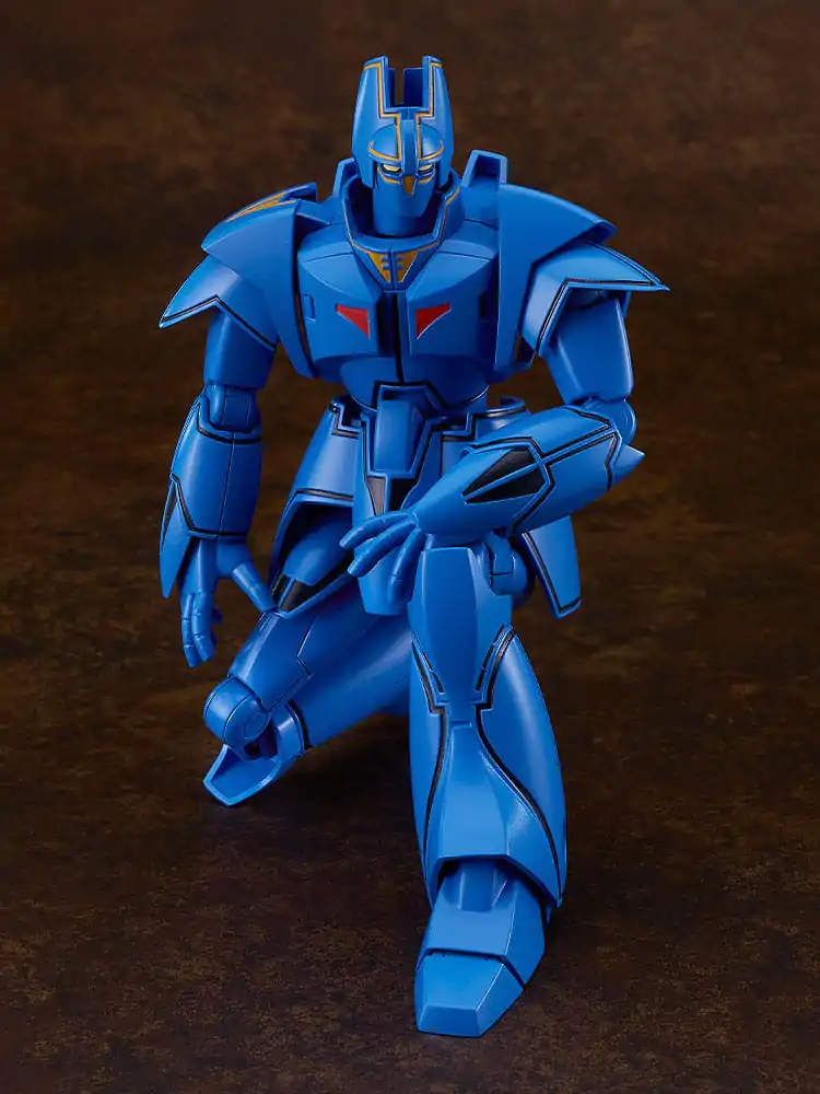 Giant Gorg Moderoid plastový model Kit Gorg 17 cm fotografii produktu
