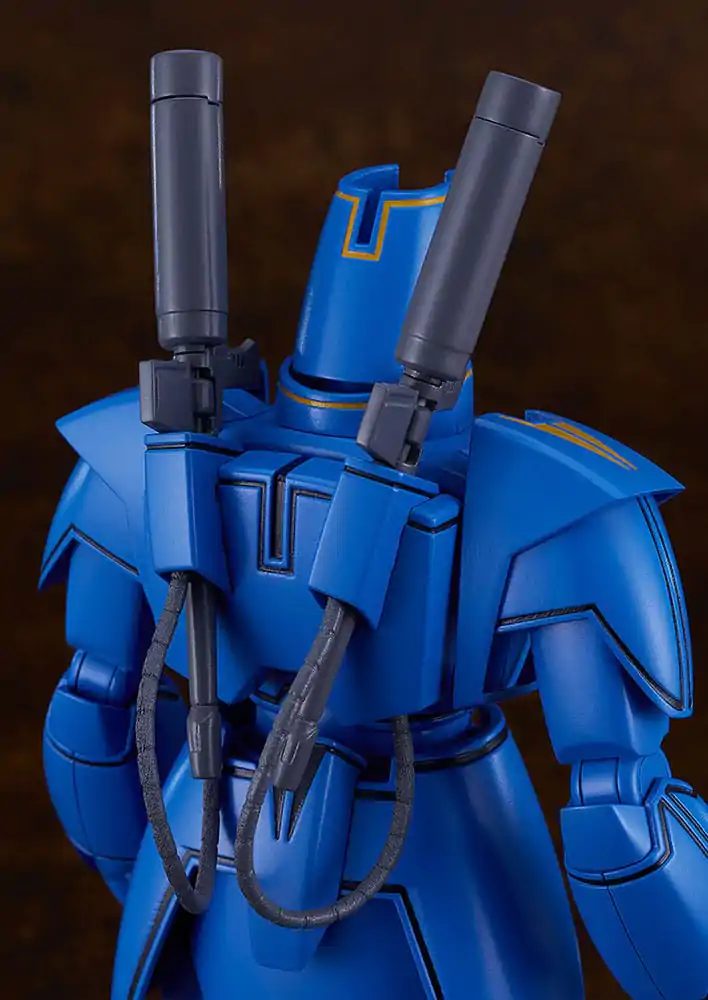 Giant Gorg Moderoid plastový model Kit Gorg 17 cm fotografii produktu