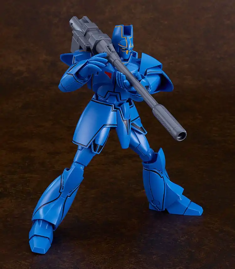 Giant Gorg Moderoid plastový model Kit Gorg 17 cm fotografii produktu