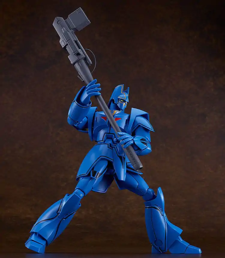 Giant Gorg Moderoid plastový model Kit Gorg 17 cm fotografii produktu