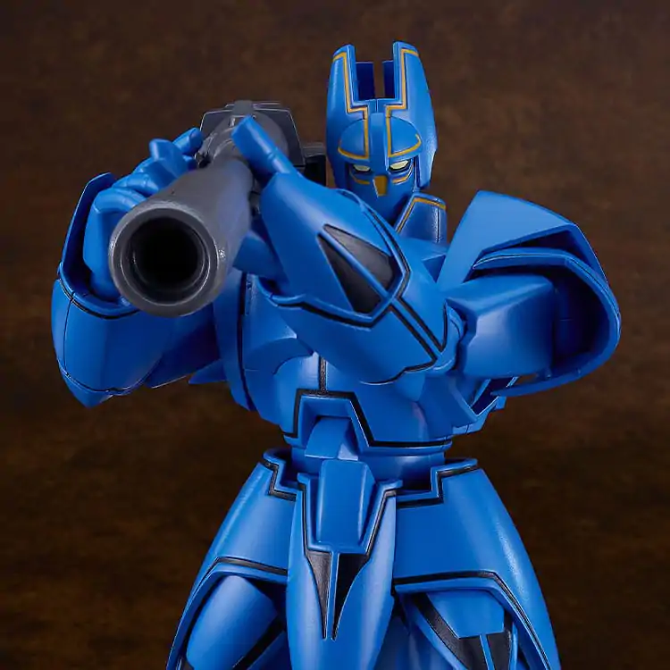 Giant Gorg Moderoid plastový model Kit Gorg 17 cm fotografii produktu