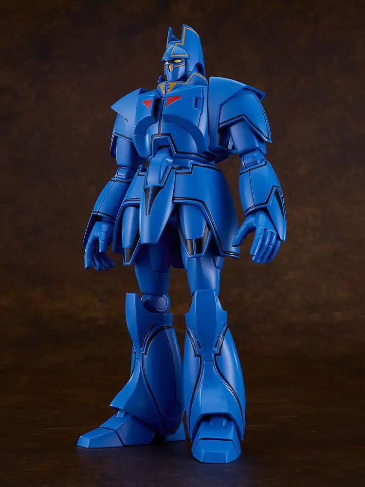 Giant Gorg Moderoid plastový model Kit Gorg 17 cm fotografii produktu
