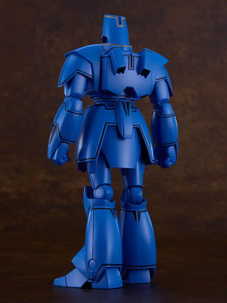 Giant Gorg Moderoid plastový model Kit Gorg 17 cm fotografii produktu