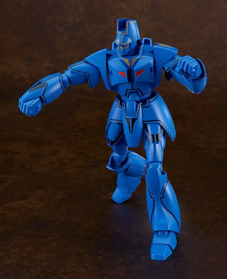 Giant Gorg Moderoid plastový model Kit Gorg 17 cm fotografii produktu