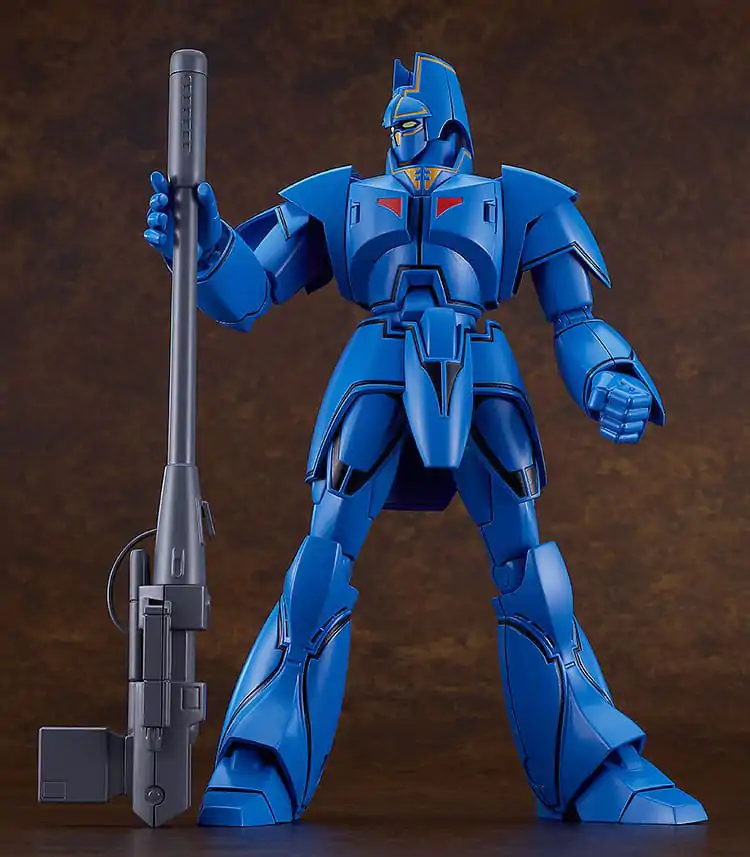 Giant Gorg Moderoid plastový model Kit Gorg 17 cm fotografii produktu
