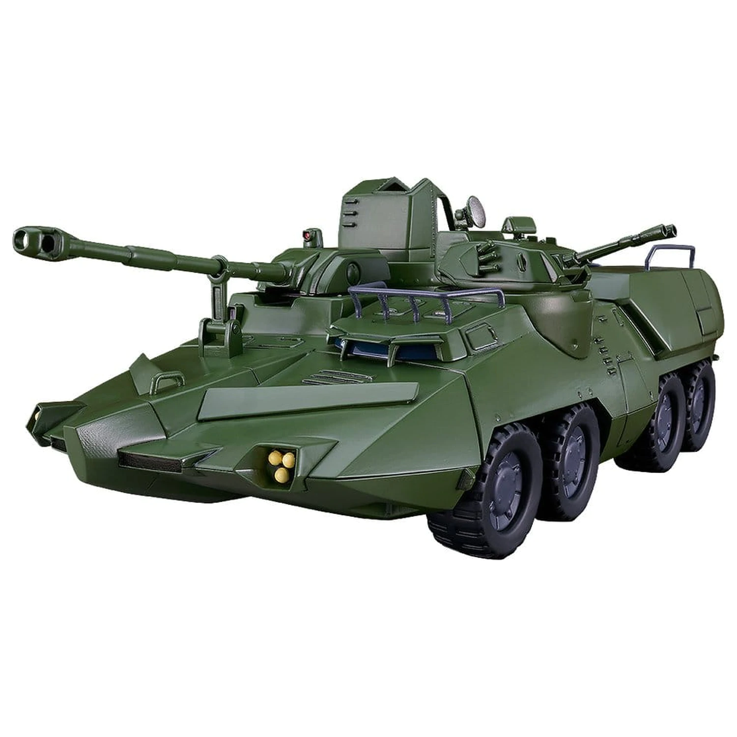 Giant Gorg Moderoid Stavebnice plastového modelu vozidla nosiče 23 cm fotografii produktu