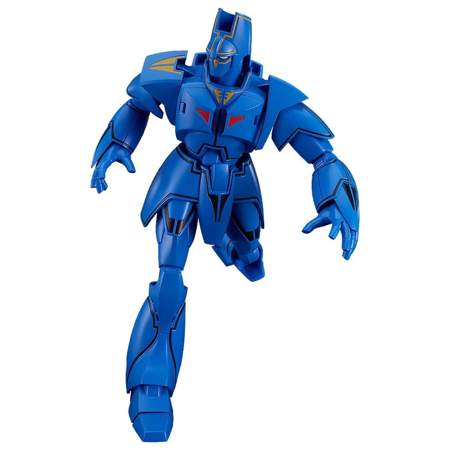 Giant Gorg Moderoid plastový model Kit Gorg 17 cm fotografii produktu