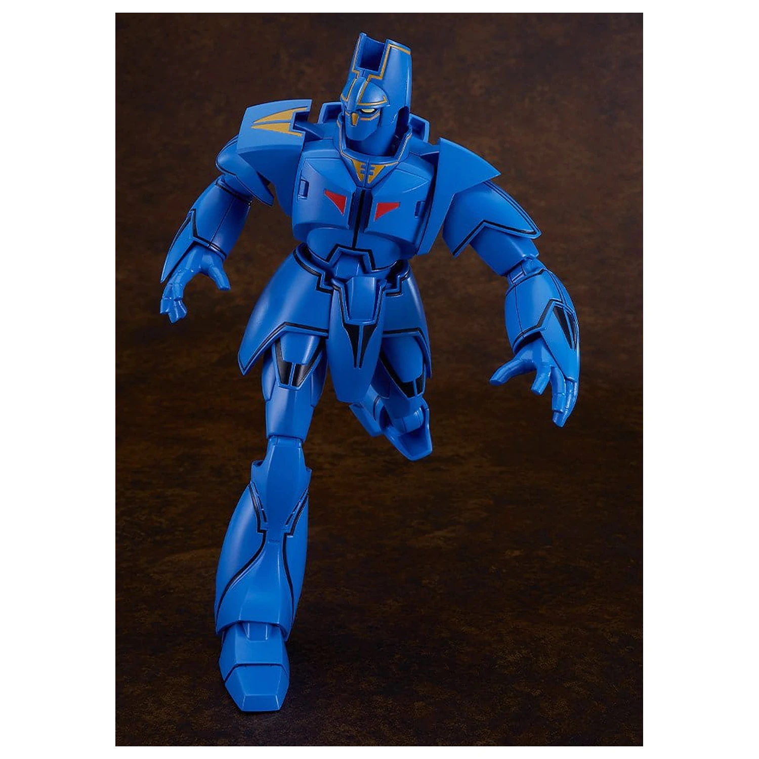 Giant Gorg Moderoid plastový model Kit Gorg 17 cm fotografii produktu