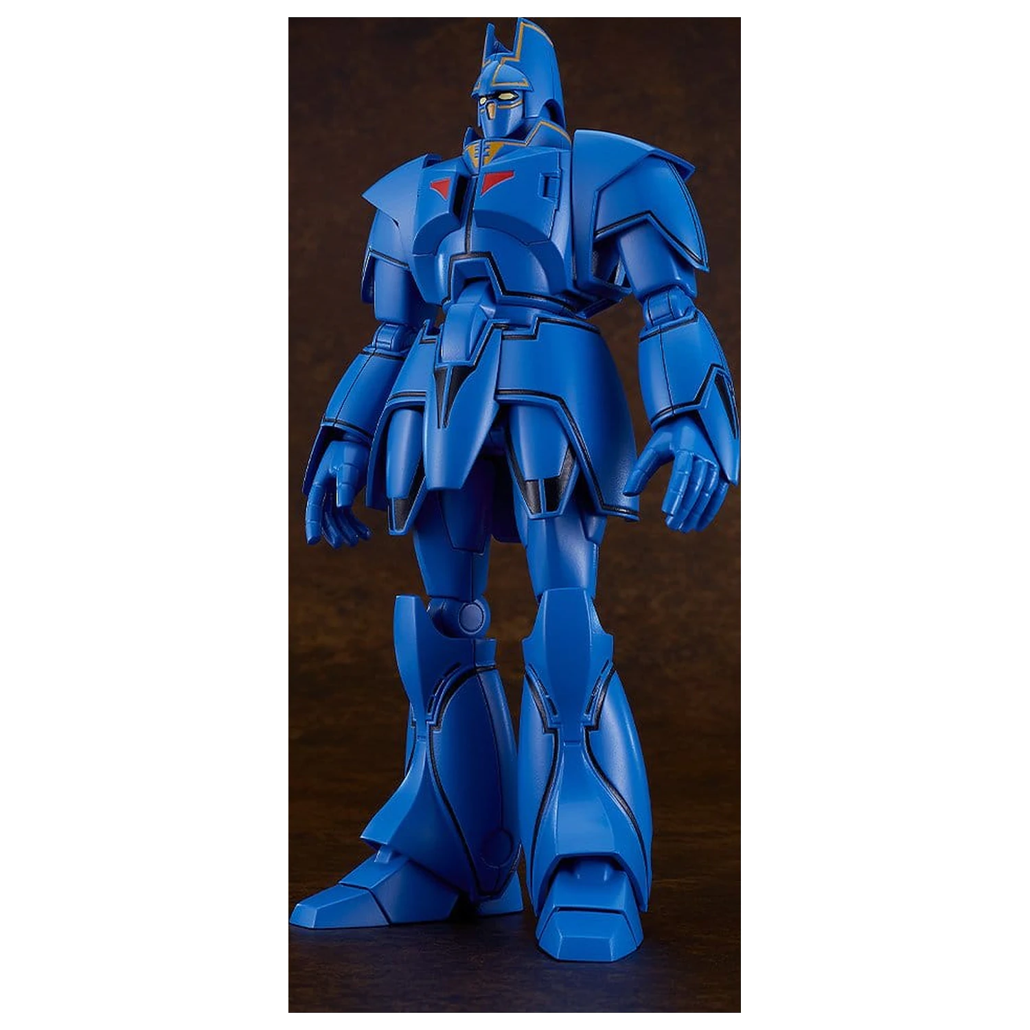 Giant Gorg Moderoid plastový model Kit Gorg 17 cm fotografii produktu