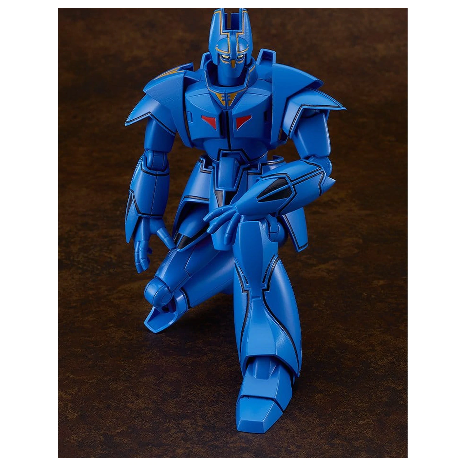 Giant Gorg Moderoid plastový model Kit Gorg 17 cm fotografii produktu
