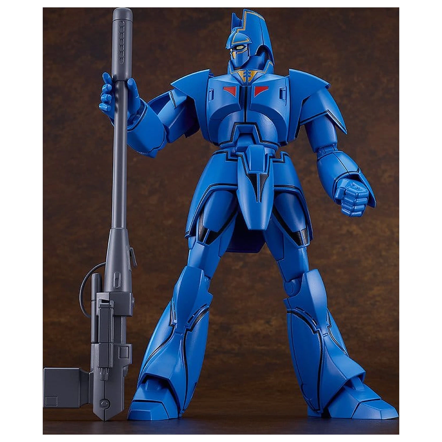 Giant Gorg Moderoid plastový model Kit Gorg 17 cm fotografii produktu