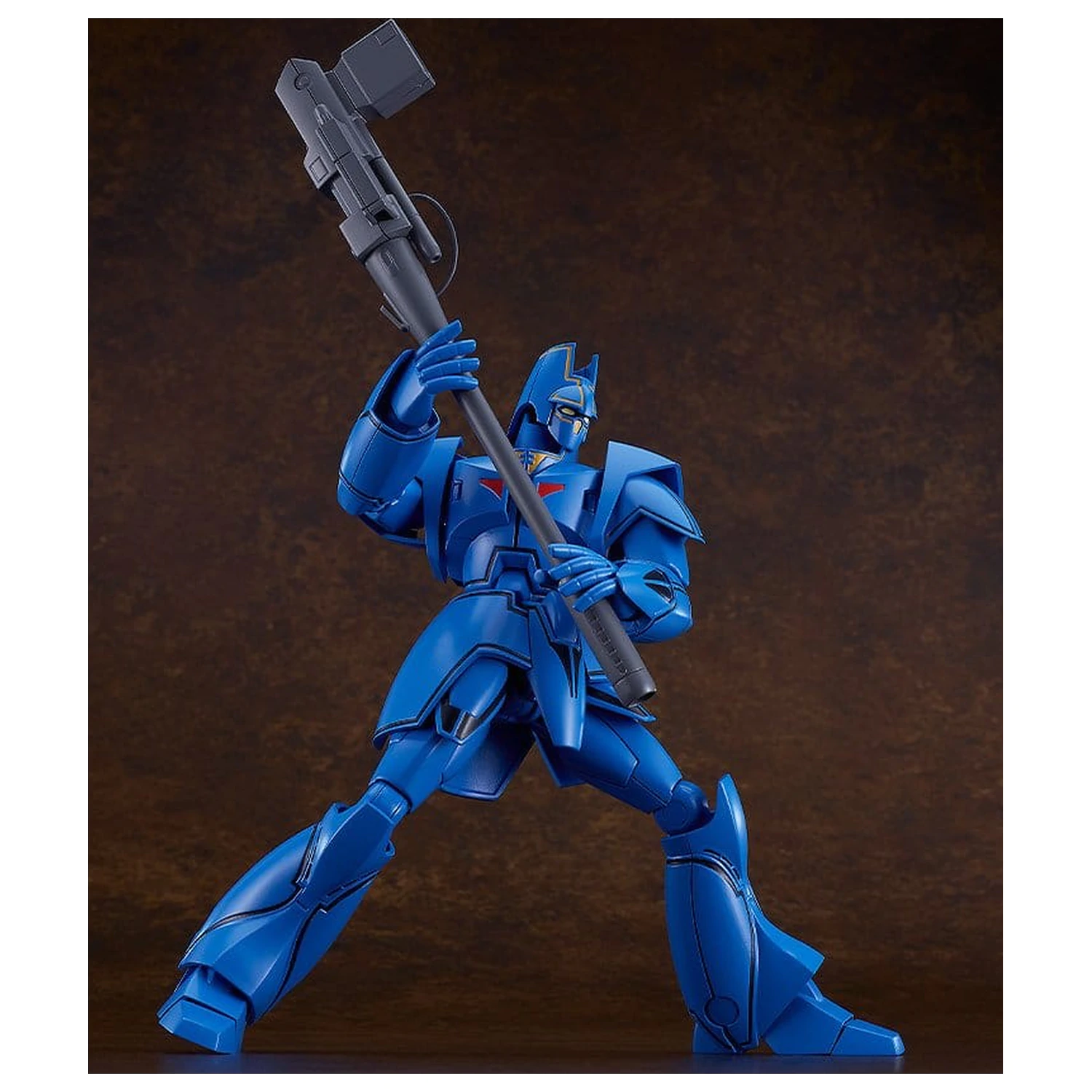 Giant Gorg Moderoid plastový model Kit Gorg 17 cm fotografii produktu