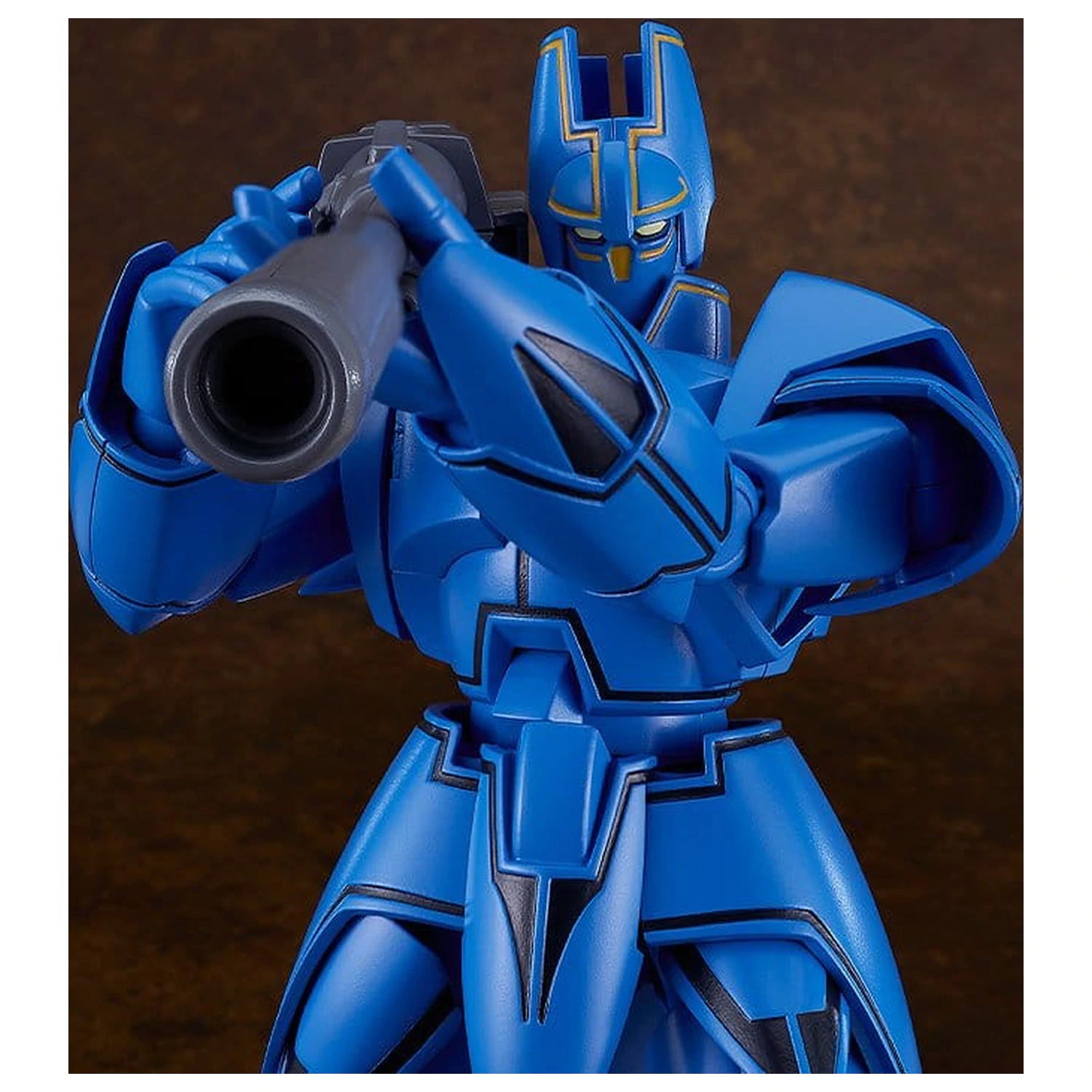 Giant Gorg Moderoid plastový model Kit Gorg 17 cm fotografii produktu