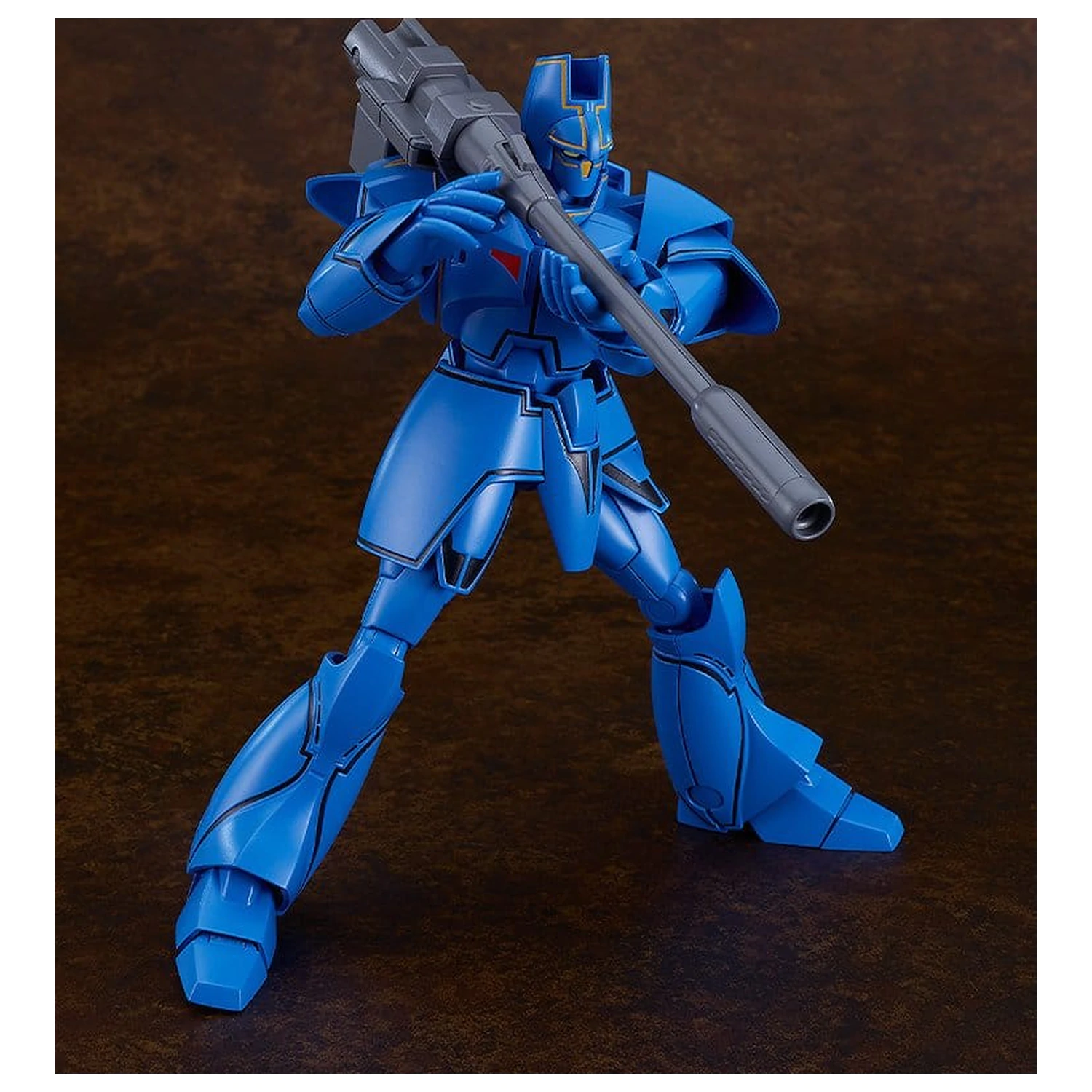 Giant Gorg Moderoid plastový model Kit Gorg 17 cm fotografii produktu