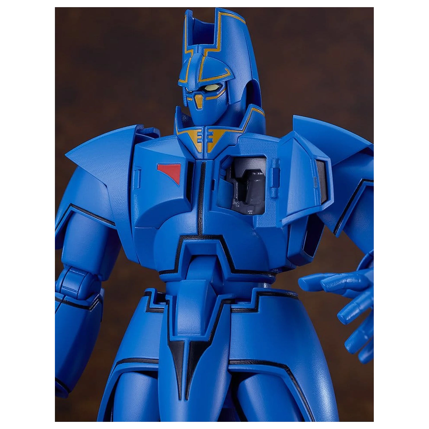 Giant Gorg Moderoid plastový model Kit Gorg 17 cm fotografii produktu
