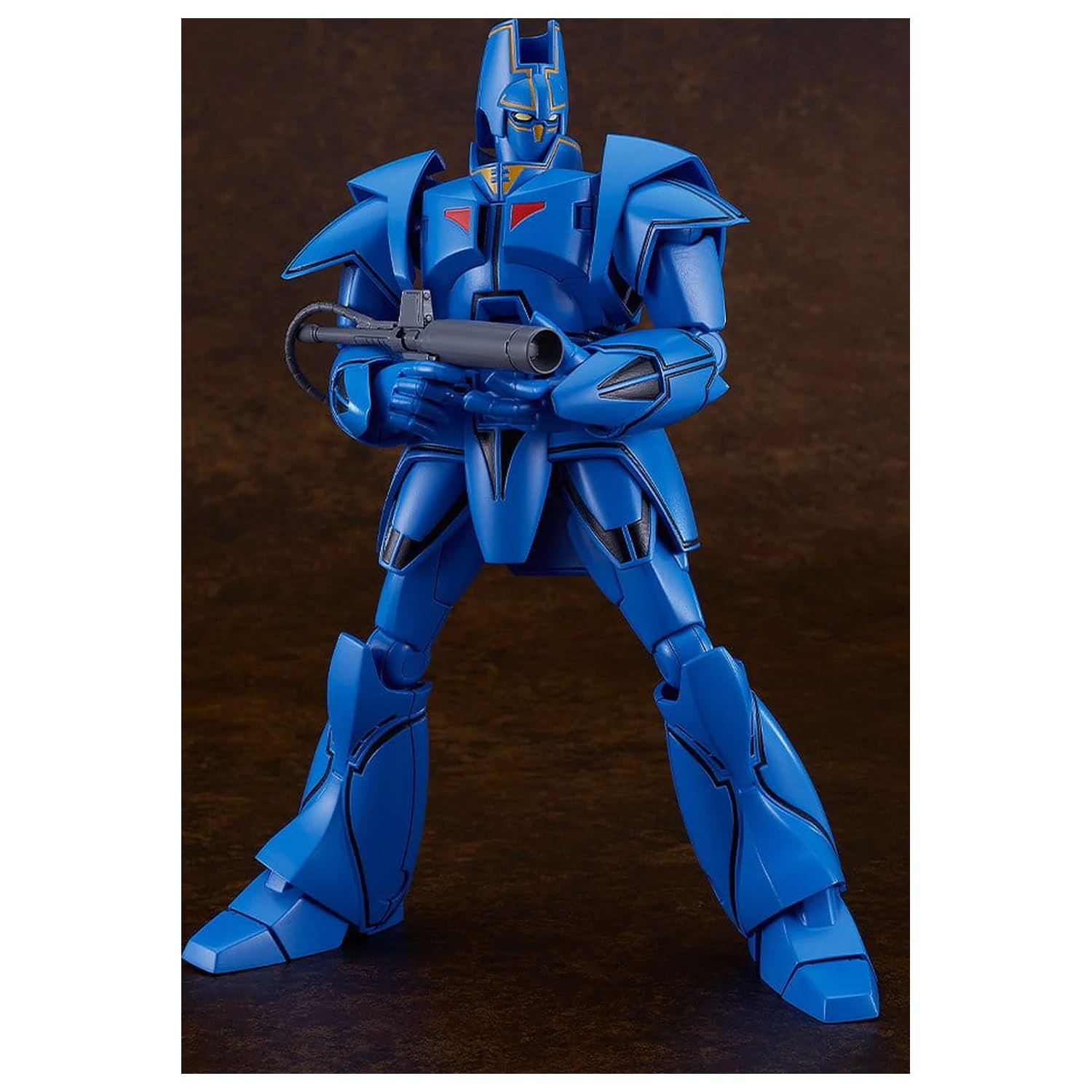 Giant Gorg Moderoid plastový model Kit Gorg 17 cm fotografii produktu