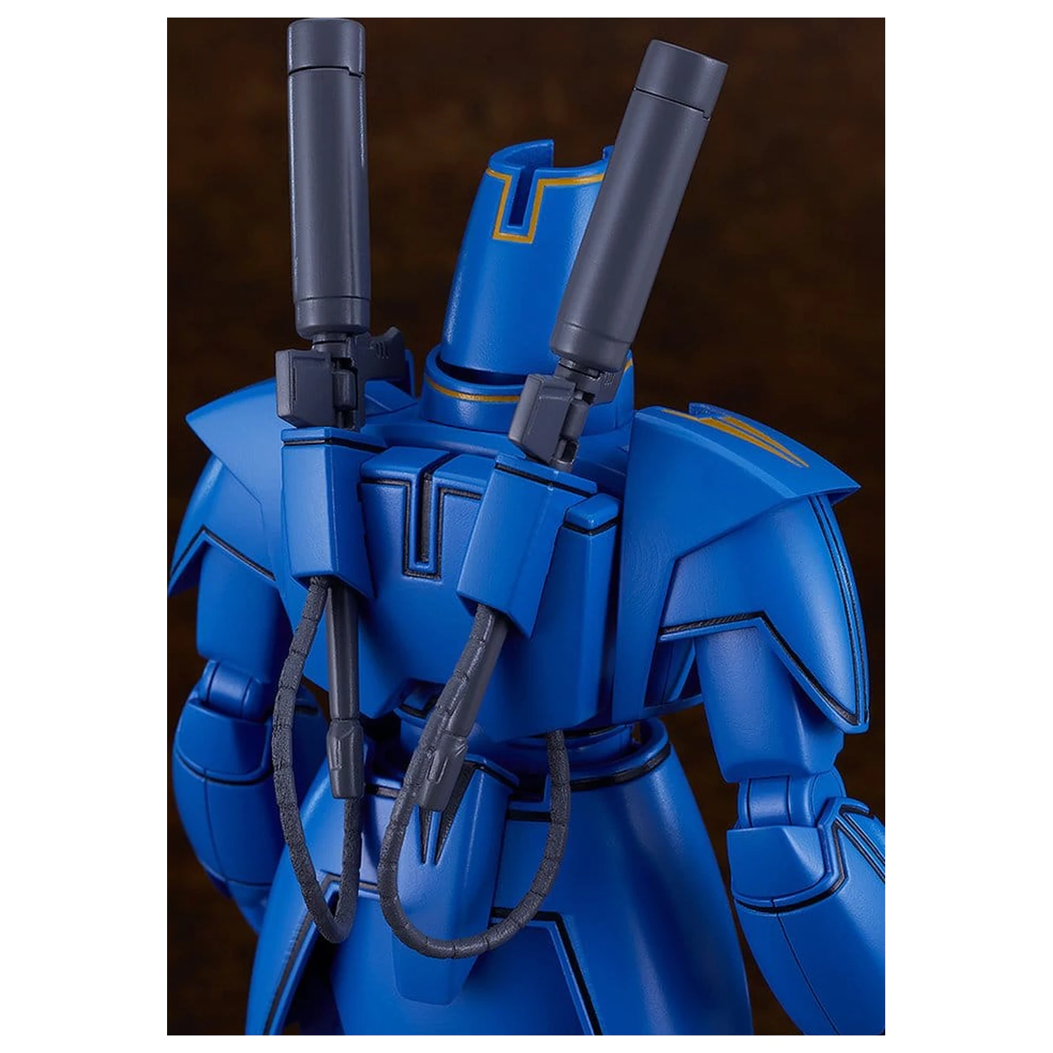 Giant Gorg Moderoid plastový model Kit Gorg 17 cm fotografii produktu