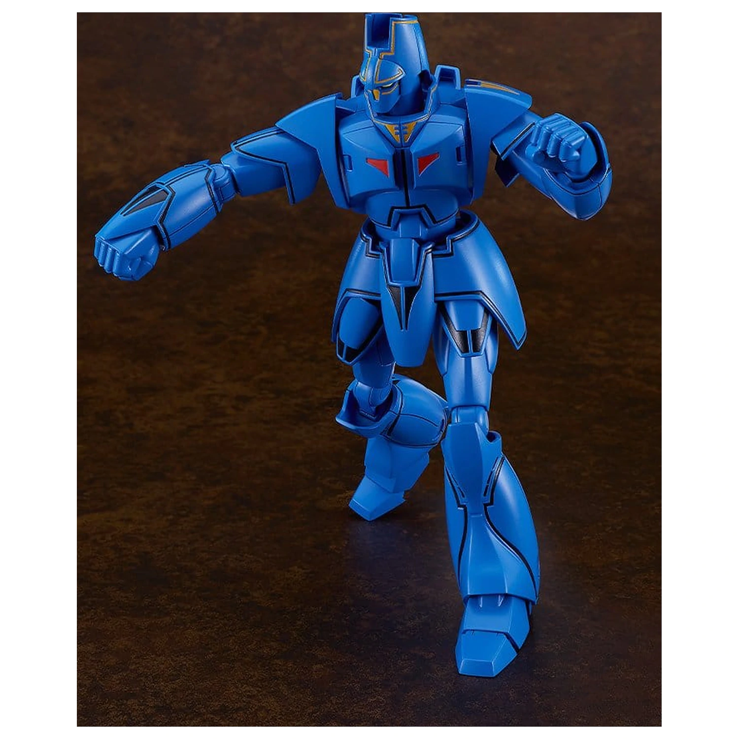 Giant Gorg Moderoid plastový model Kit Gorg 17 cm fotografii produktu
