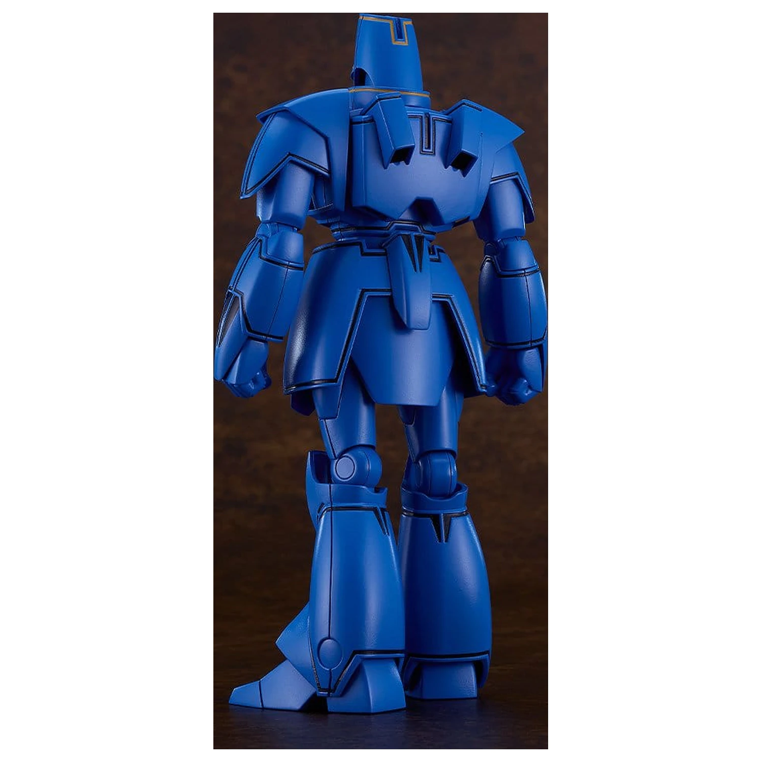 Giant Gorg Moderoid plastový model Kit Gorg 17 cm fotografii produktu