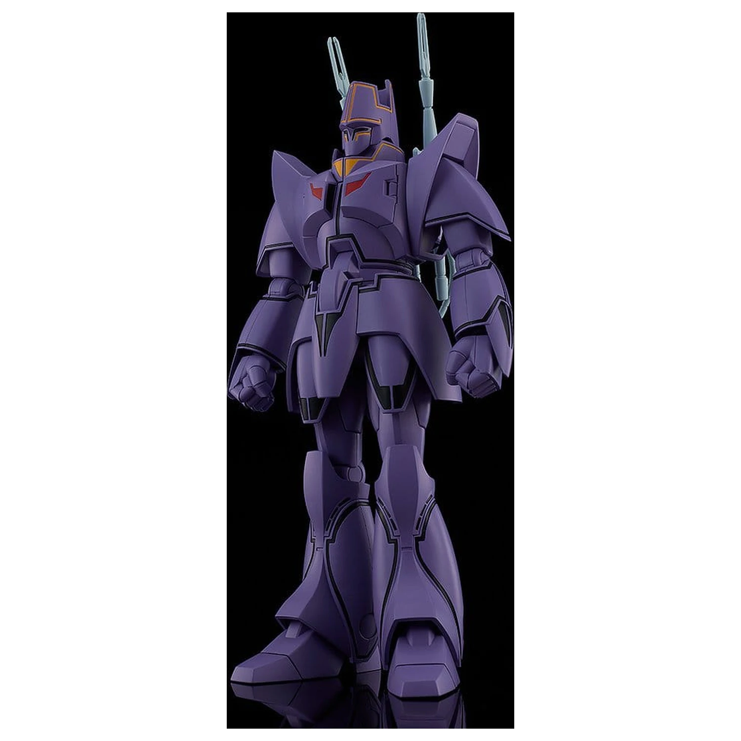 Giant Gorg Moderoid Plastic Model Kit Manon Guardian 17 cm fotografii produktu