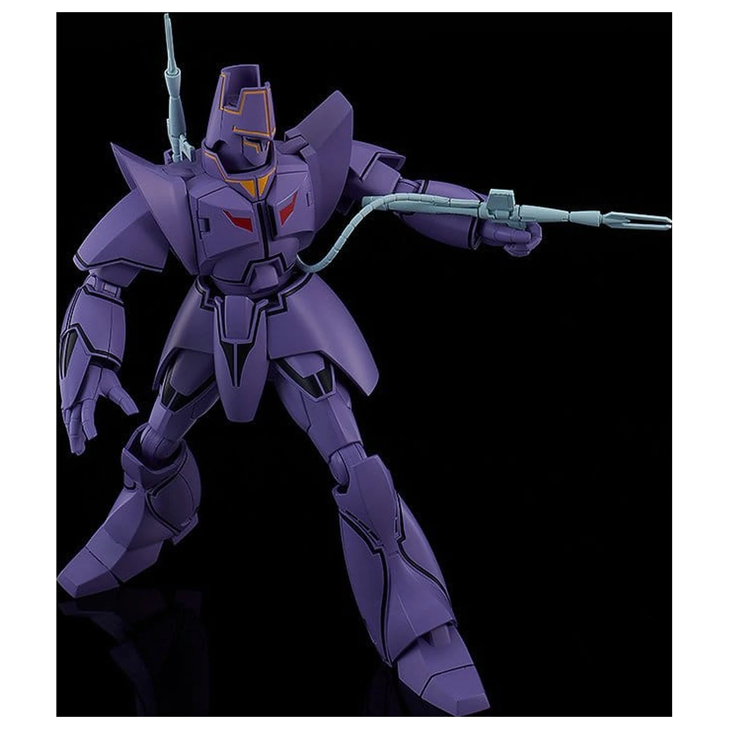 Giant Gorg Moderoid Plastic Model Kit Manon Guardian 17 cm fotografii produktu