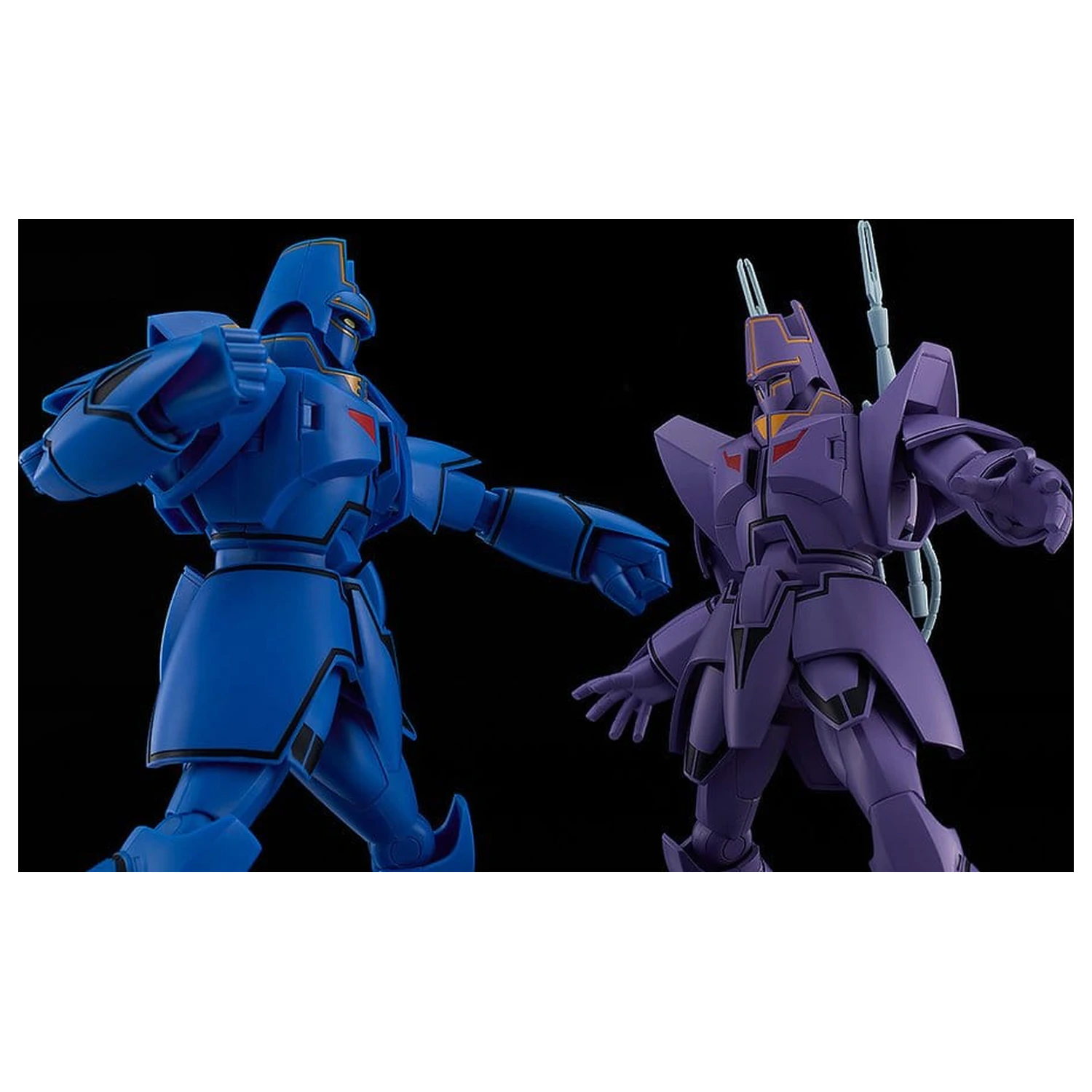 Giant Gorg Moderoid Plastic Model Kit Manon Guardian 17 cm fotografii produktu