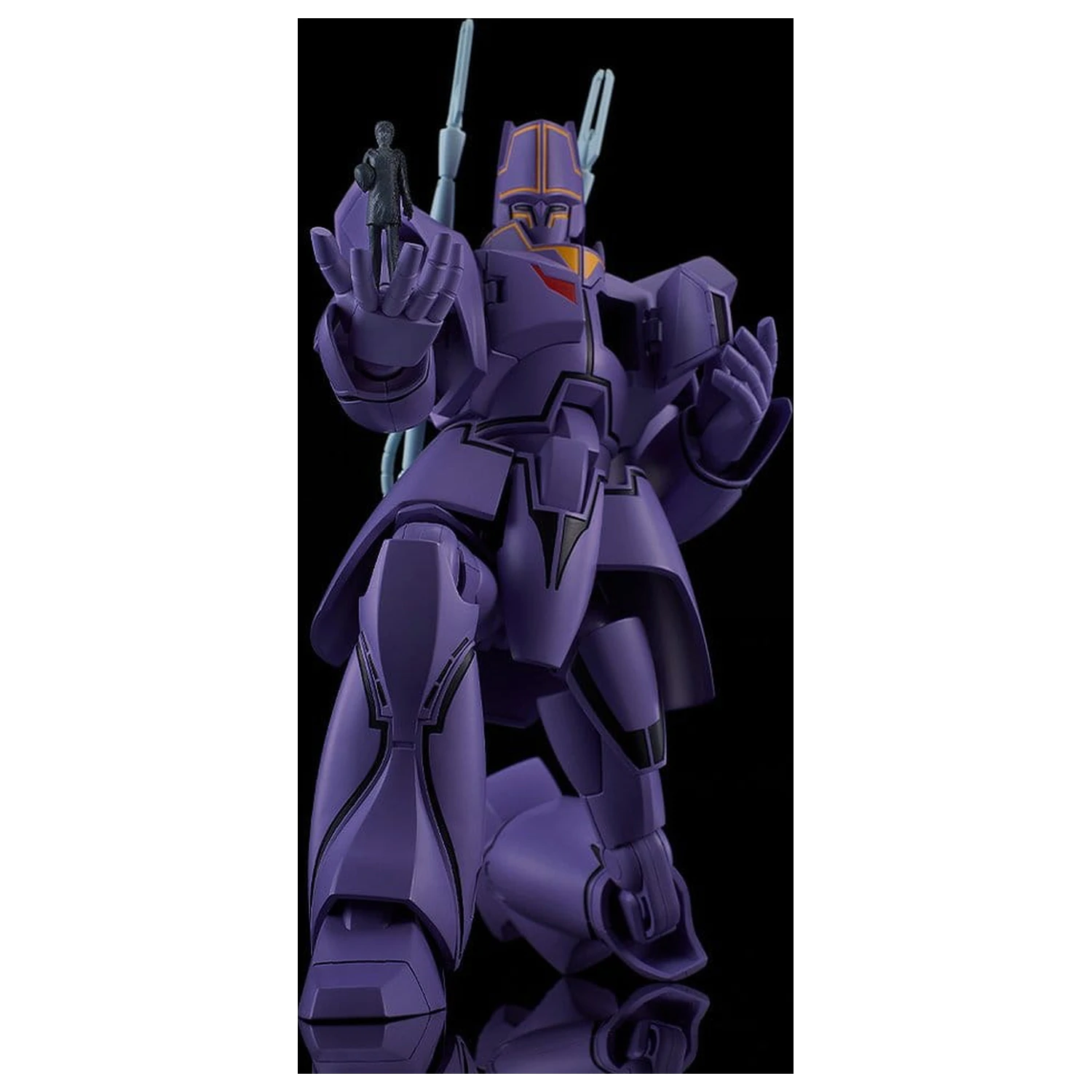 Giant Gorg Moderoid Plastic Model Kit Manon Guardian 17 cm fotografii produktu