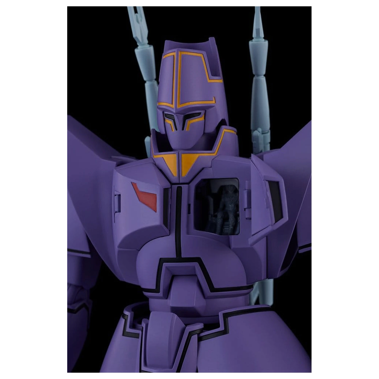 Giant Gorg Moderoid Plastic Model Kit Manon Guardian 17 cm fotografii produktu