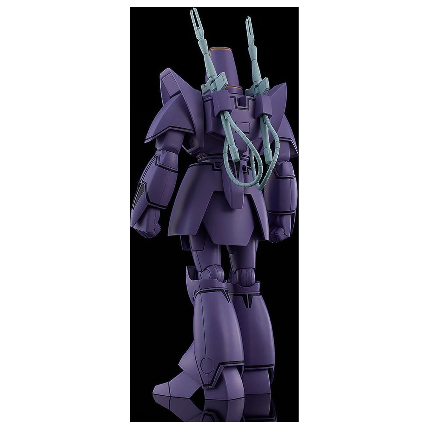 Giant Gorg Moderoid Plastic Model Kit Manon Guardian 17 cm fotografii produktu