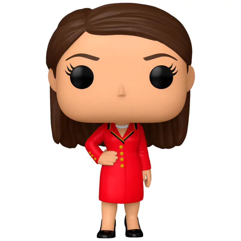 Gilmore Girls Funko POP! TV vinylová figurka Lorelai Gilmore 9 cm fotografii produktu