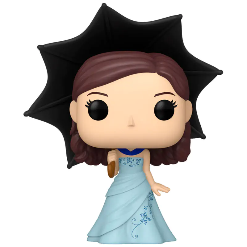 Gilmore Girls Funko POP! TV Vinylová figurka Rory Gilmore 9 cm fotografii produktu