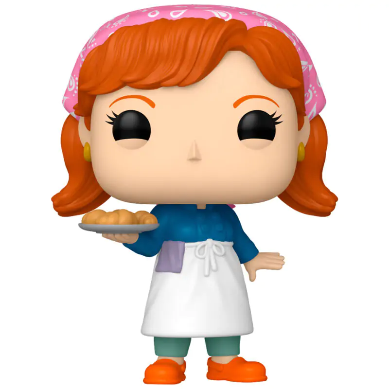 Gilmore Girls Funko POP! TV vinylová figurka Sookie St. James 9 cm fotografii produktu