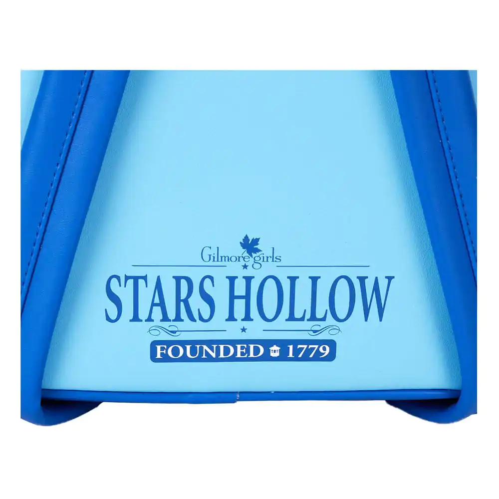 Gilmore Girls by Loungefly Batoh Mini Stars Hollow fotografii produktu