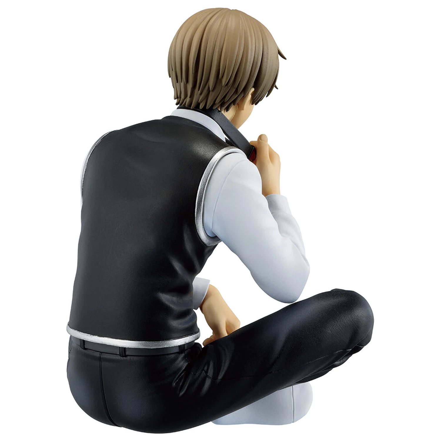 Gintama Exhibition Part 2 Okita Ichibansho figurka 10cm fotografii produktu