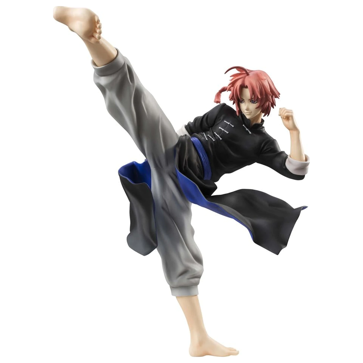Gintama G.E.M. Series PVC figurka Kamui Ver.2 20 cm (Limited Repeat) fotografii produktu