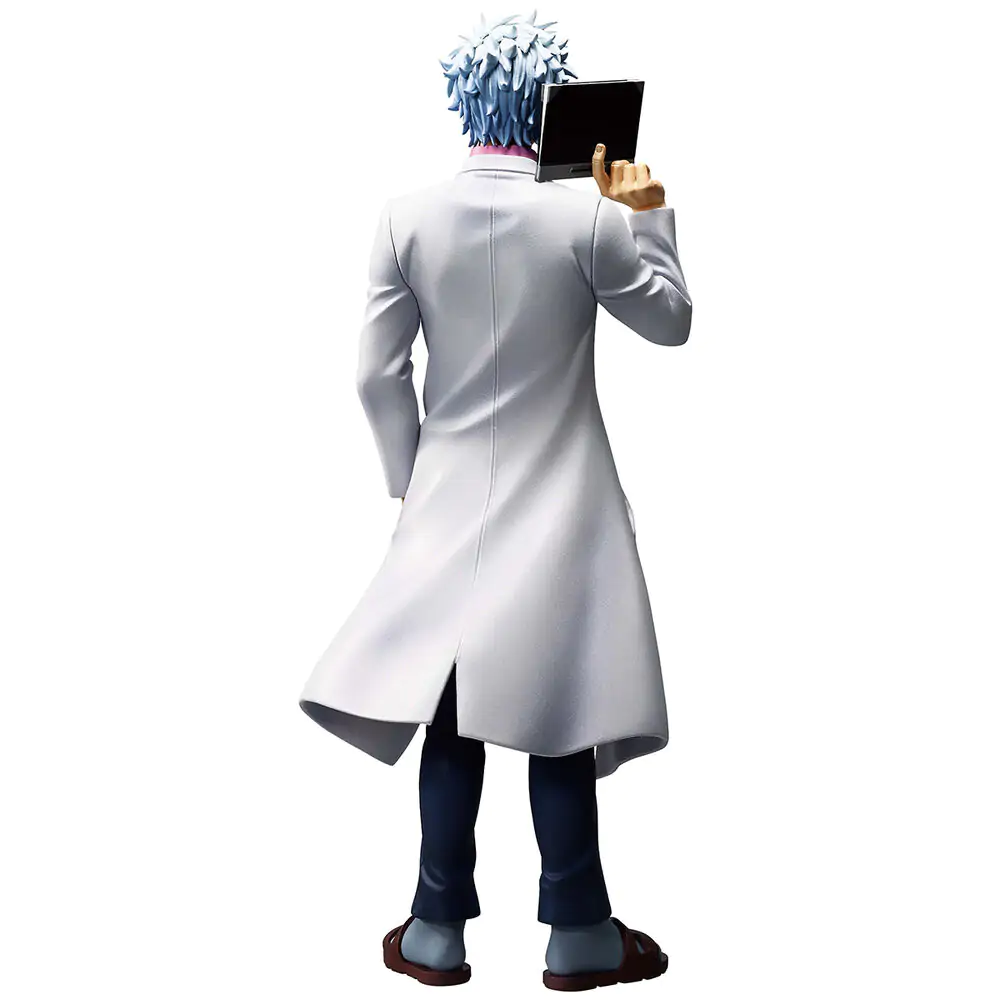 Gintama Ginpachi Ichibansho figurka 25 cm fotografii produktu