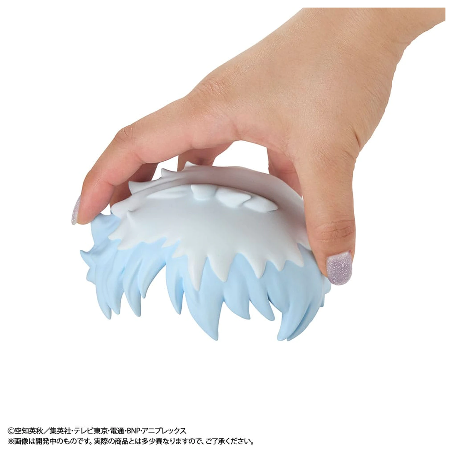 Gintama postava pokladnička Ginzabeth 13 cm fotografii produktu
