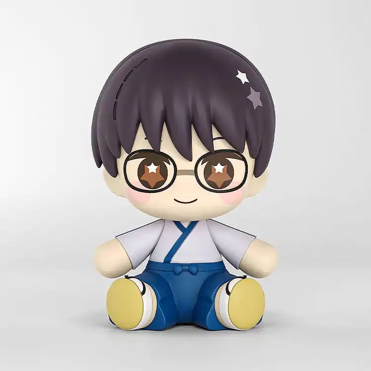 Gintama Huggy Good Smile Chibi figurka Shinpachi Shimura 7 cm fotografii produktu