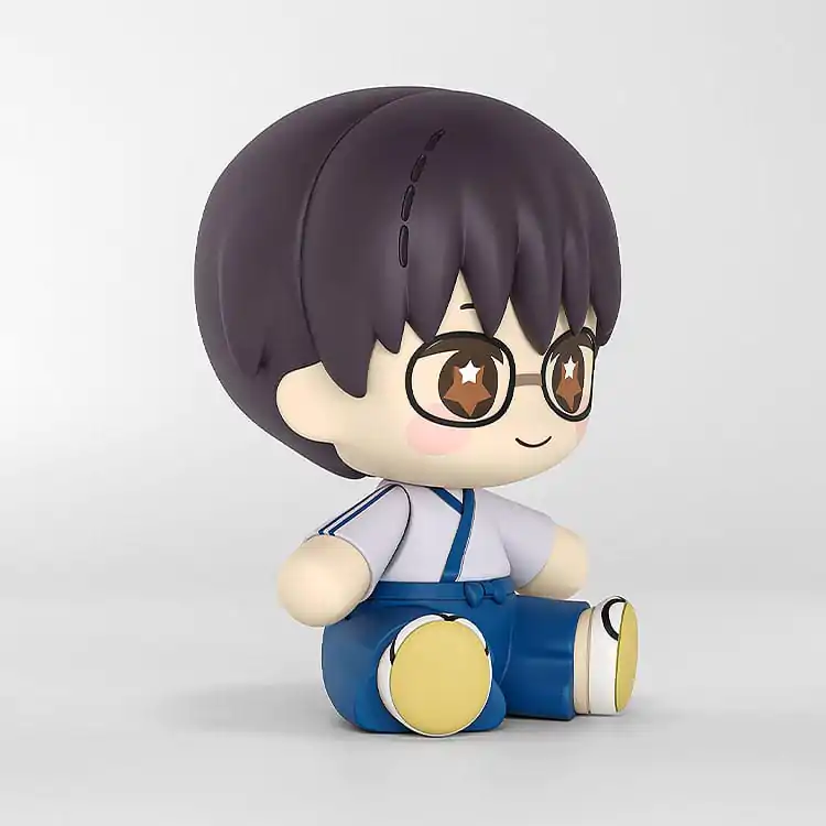 Gintama Huggy Good Smile Chibi figurka Shinpachi Shimura 7 cm fotografii produktu