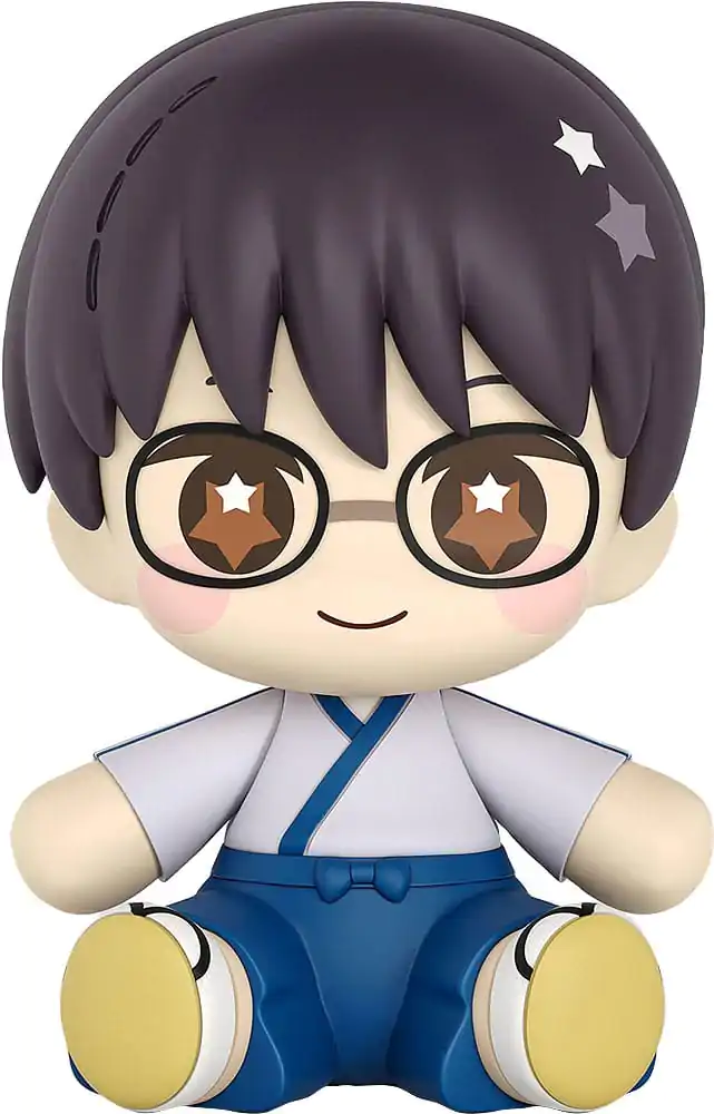 Gintama Huggy Good Smile Chibi figurka Shinpachi Shimura 7 cm fotografii produktu