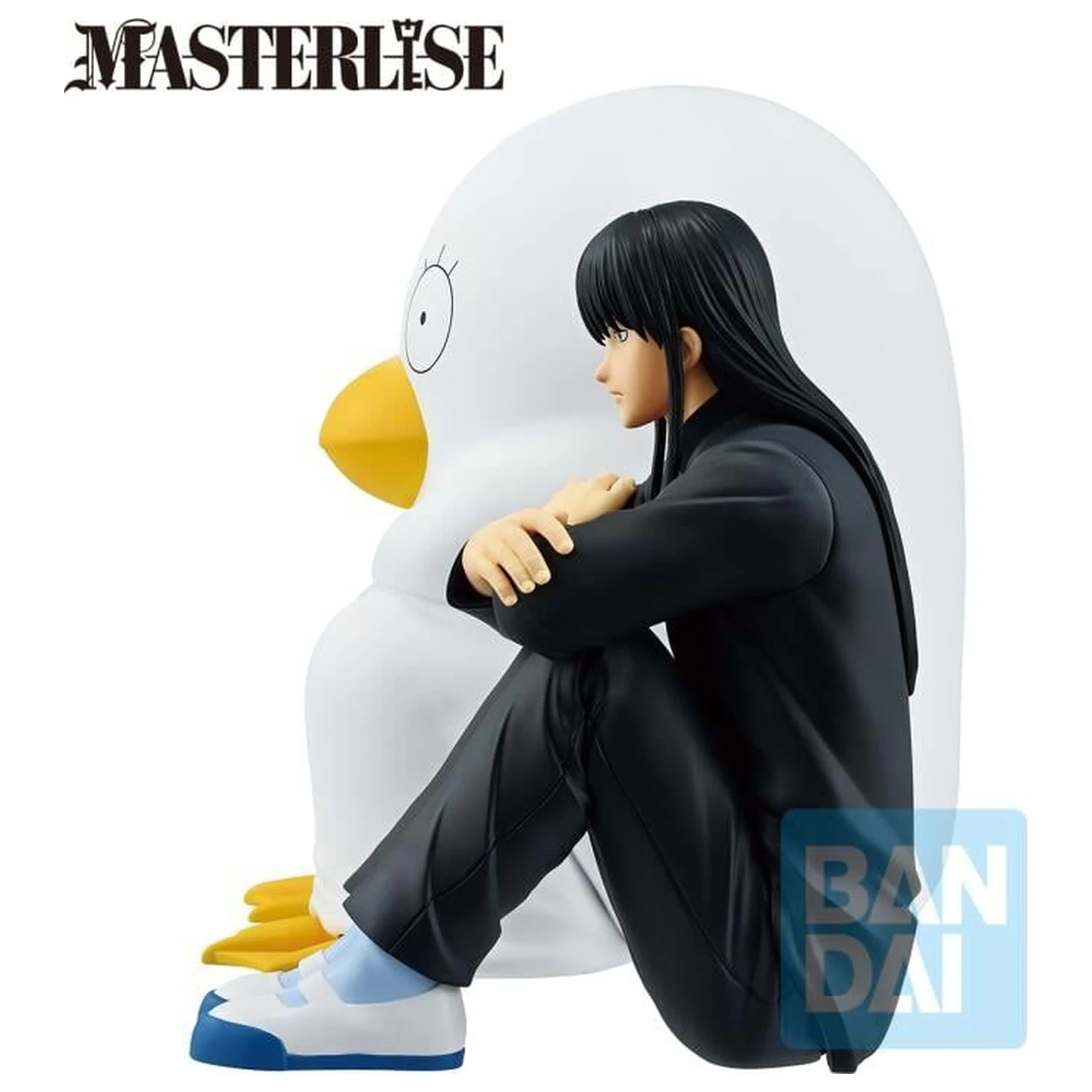 Gintama Katshura Ichibansho figurka 15 cm fotografii produktu