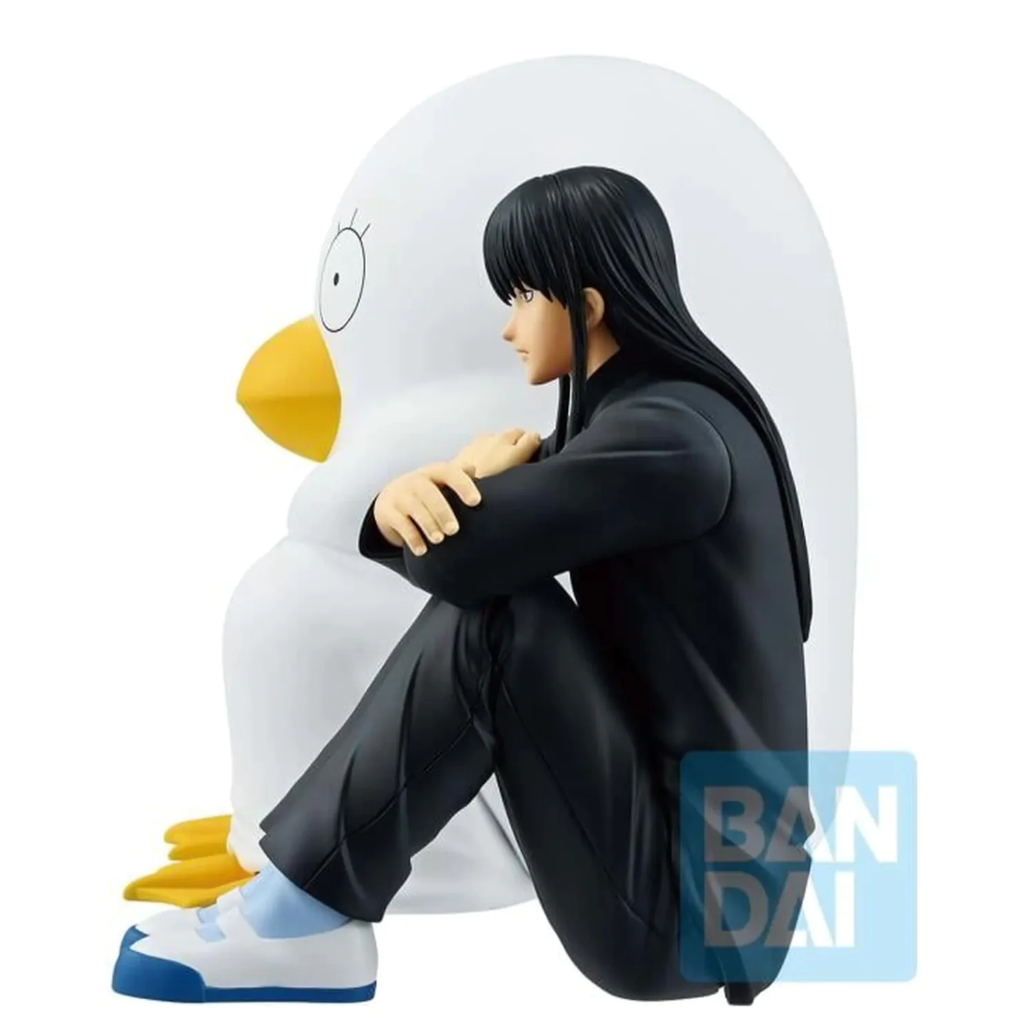 Gintama Katshura Ichibansho figurka 15 cm fotografii produktu
