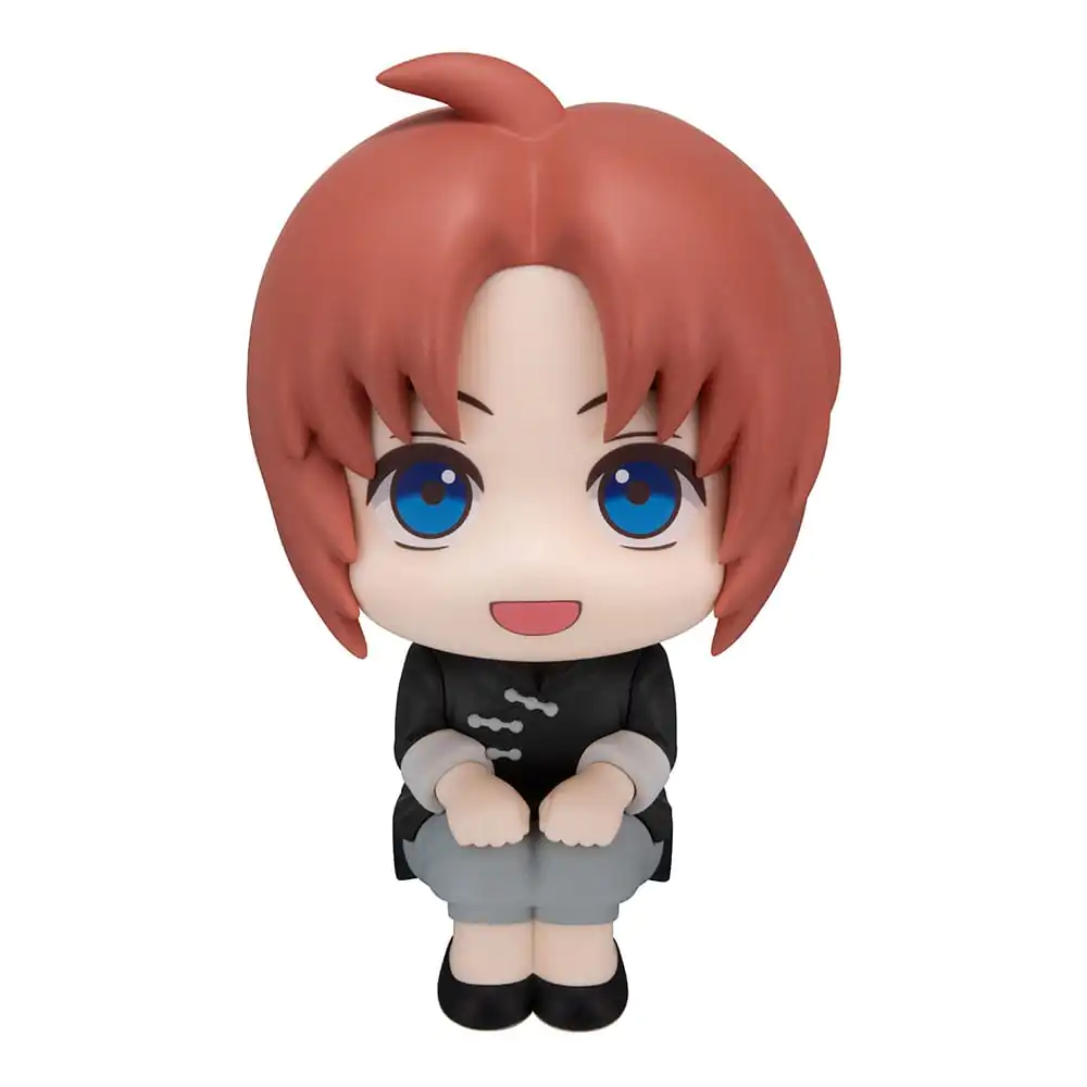 Gintama Look Up PVC Soška Kamui 11 cm fotografii produktu