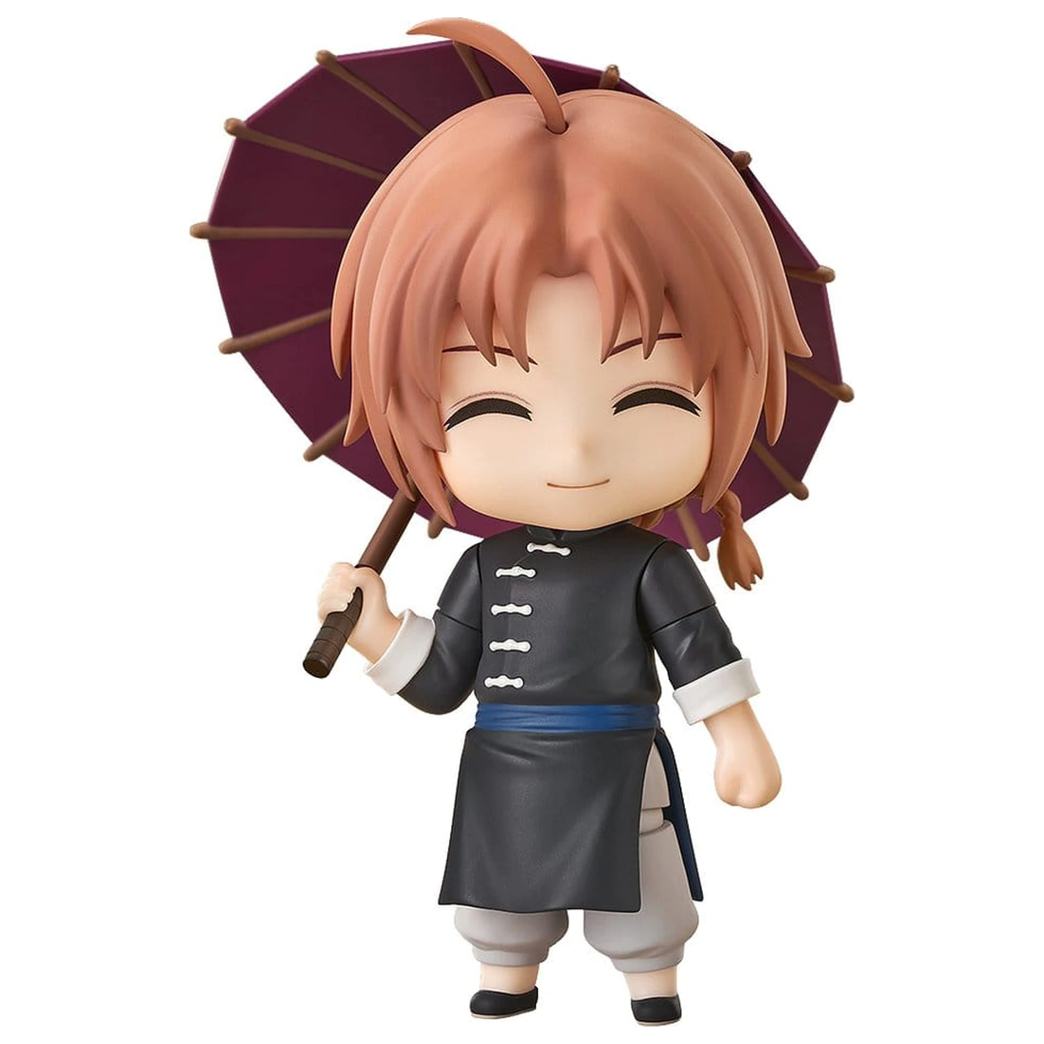 Gintama Nendoroid akční figurka Kamui 10 cm fotografii produktu
